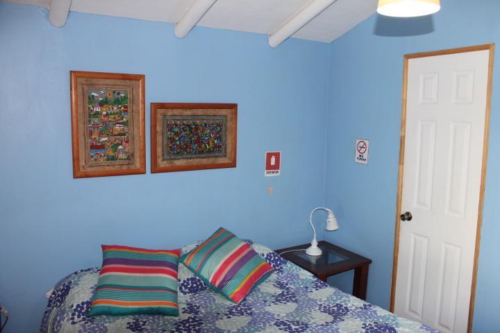 Los Abedules Hotel San Alfonso Bagian luar foto