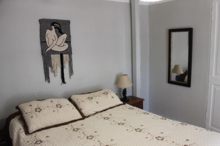 Los Abedules Hotel San Alfonso Bagian luar foto